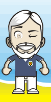 main profile image for the member: manolis